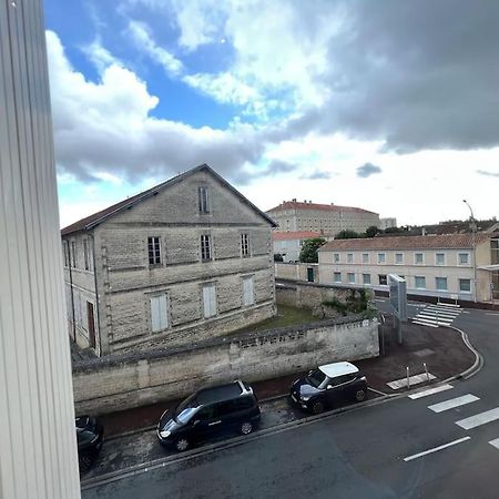 Superbe Studio Centre Ville * Clim * Wifi * Haut De Gamme * Ангулем Екстер'єр фото